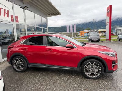 KIA XCeed Gebrauchtwagen