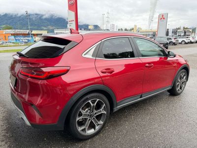 KIA XCeed Gebrauchtwagen