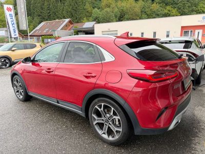 KIA XCeed Gebrauchtwagen