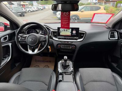 KIA XCeed Gebrauchtwagen