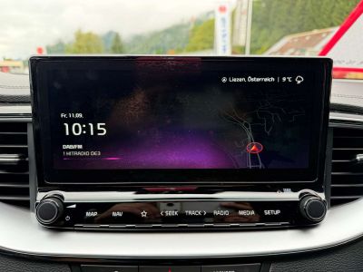KIA XCeed Gebrauchtwagen
