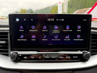KIA XCeed Gebrauchtwagen