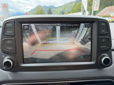 Hyundai Kona Gebrauchtwagen Hyundai Kona Gebrauchtwagen