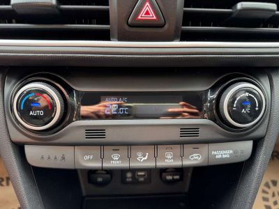Hyundai Kona Gebrauchtwagen Hyundai Kona Gebrauchtwagen