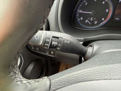 Hyundai Kona Gebrauchtwagen Hyundai Kona Gebrauchtwagen