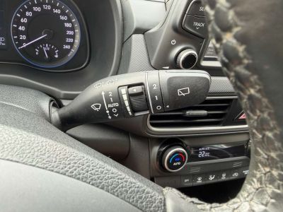 Hyundai Kona Gebrauchtwagen Hyundai Kona Gebrauchtwagen