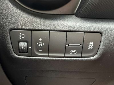 Hyundai Kona Gebrauchtwagen Hyundai Kona Gebrauchtwagen