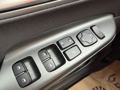 Hyundai Kona Gebrauchtwagen Hyundai Kona Gebrauchtwagen