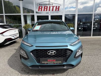 Hyundai Kona Gebrauchtwagen Hyundai Kona Gebrauchtwagen