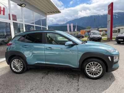 Hyundai Kona Gebrauchtwagen Hyundai Kona Gebrauchtwagen