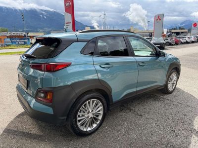 Hyundai Kona Gebrauchtwagen Hyundai Kona Gebrauchtwagen