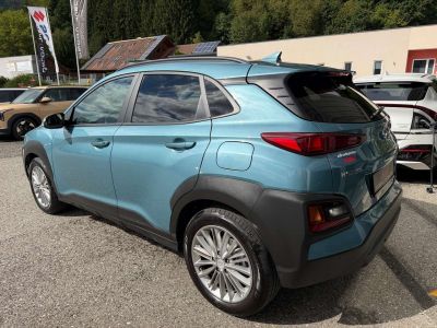 Hyundai Kona Gebrauchtwagen Hyundai Kona Gebrauchtwagen