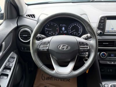 Hyundai Kona Gebrauchtwagen Hyundai Kona Gebrauchtwagen