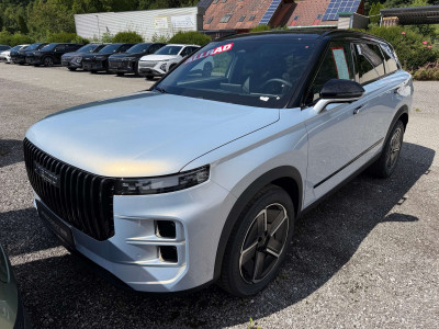 Jaecoo Jaecoo 7 Vorführwagen Jaecoo Jaecoo 7 Vorführwagen
