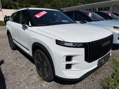 Jaecoo Jaecoo 7 Neuwagen Jaecoo Jaecoo 7 Neuwagen