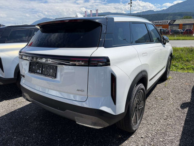 Jaecoo Jaecoo 7 Neuwagen Jaecoo Jaecoo 7 Neuwagen