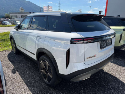 Jaecoo Jaecoo 7 Neuwagen Jaecoo Jaecoo 7 Neuwagen