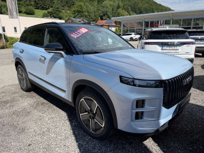 Jaecoo Jaecoo 7 Neuwagen Jaecoo Jaecoo 7 Neuwagen
