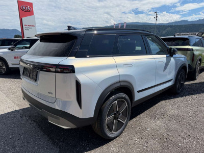 Jaecoo Jaecoo 7 Neuwagen Jaecoo Jaecoo 7 Neuwagen