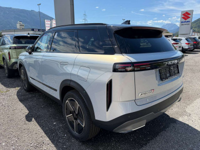 Jaecoo Jaecoo 7 Neuwagen Jaecoo Jaecoo 7 Neuwagen