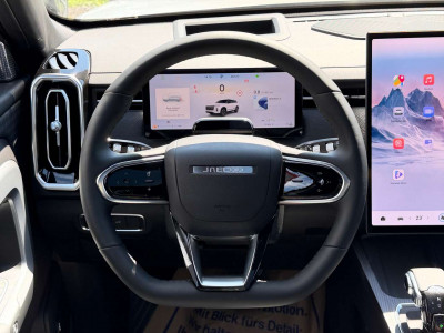 Jaecoo Jaecoo 7 Neuwagen Jaecoo Jaecoo 7 Neuwagen