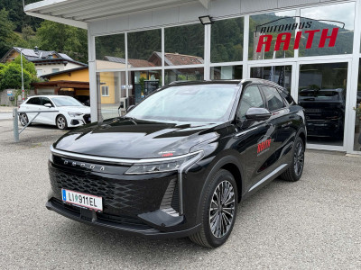 Omoda Omoda 9 Vorführwagen Omoda Omoda 9 Vorführwagen