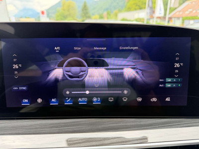 Omoda Omoda 9 Vorführwagen Omoda Omoda 9 Vorführwagen