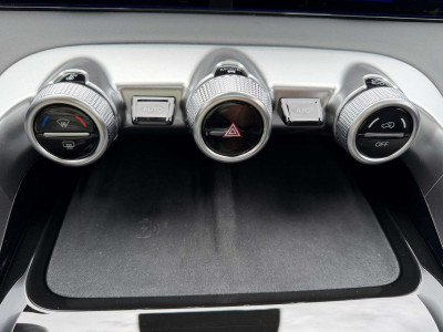 Omoda Omoda 9 Vorführwagen Omoda Omoda 9 Vorführwagen