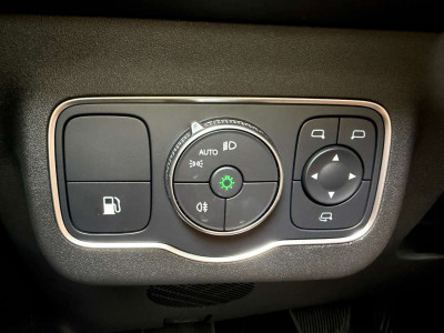 Omoda Omoda 9 Vorführwagen Omoda Omoda 9 Vorführwagen