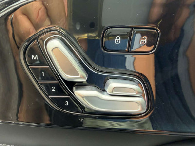 Omoda Omoda 9 Vorführwagen Omoda Omoda 9 Vorführwagen