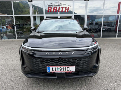 Omoda Omoda 9 Vorführwagen Omoda Omoda 9 Vorführwagen