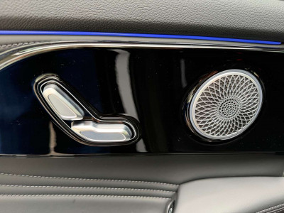 Omoda Omoda 9 Vorführwagen Omoda Omoda 9 Vorführwagen