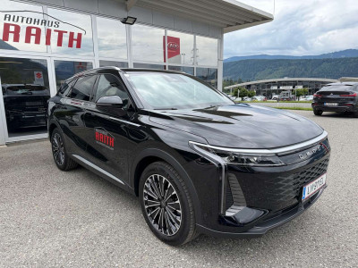 Omoda Omoda 9 Vorführwagen Omoda Omoda 9 Vorführwagen