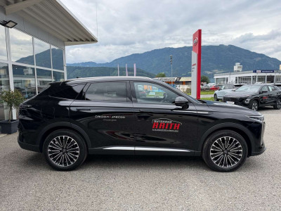 Omoda Omoda 9 Vorführwagen Omoda Omoda 9 Vorführwagen