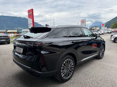 Omoda Omoda 9 Vorführwagen Omoda Omoda 9 Vorführwagen