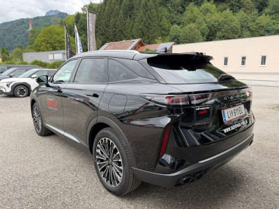 Omoda Omoda 9 Vorführwagen Omoda Omoda 9 Vorführwagen