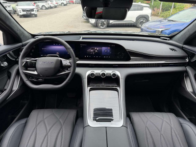 Omoda Omoda 9 Vorführwagen Omoda Omoda 9 Vorführwagen
