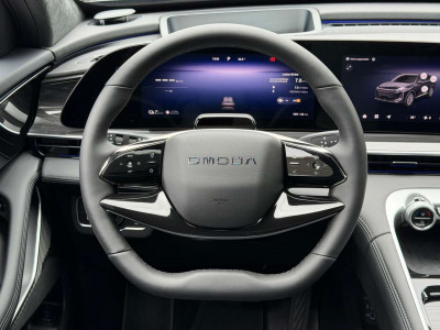 Omoda Omoda 9 Vorführwagen Omoda Omoda 9 Vorführwagen