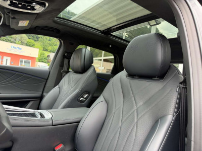 Omoda Omoda 9 Vorführwagen Omoda Omoda 9 Vorführwagen