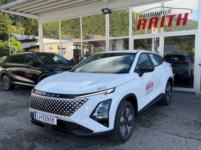 Omoda Omoda 5 Vorführwagen Omoda Omoda 5 Vorführwagen