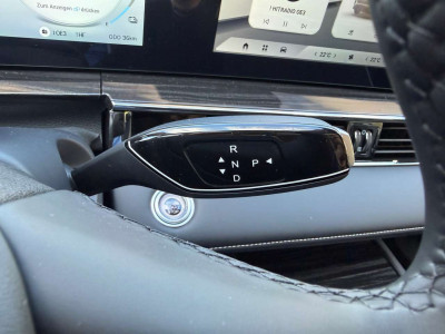 Omoda Omoda 5 Vorführwagen Omoda Omoda 5 Vorführwagen