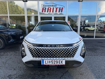 Omoda Omoda 5 Vorführwagen Omoda Omoda 5 Vorführwagen