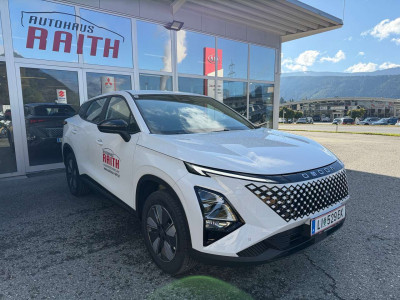 Omoda Omoda 5 Vorführwagen Omoda Omoda 5 Vorführwagen