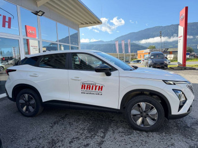 Omoda Omoda 5 Vorführwagen Omoda Omoda 5 Vorführwagen