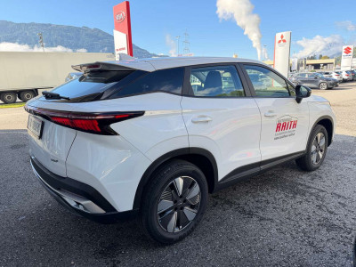 Omoda Omoda 5 Vorführwagen Omoda Omoda 5 Vorführwagen