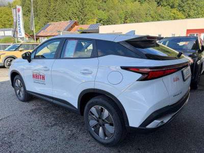 Omoda Omoda 5 Vorführwagen Omoda Omoda 5 Vorführwagen