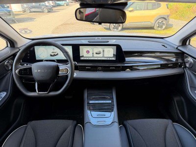 Omoda Omoda 5 Vorführwagen Omoda Omoda 5 Vorführwagen