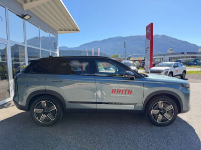Jaecoo Jaecoo 7 Vorführwagen