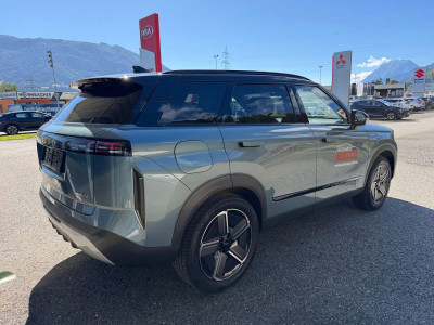 Jaecoo Jaecoo 7 Vorführwagen