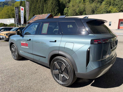 Jaecoo Jaecoo 7 Vorführwagen